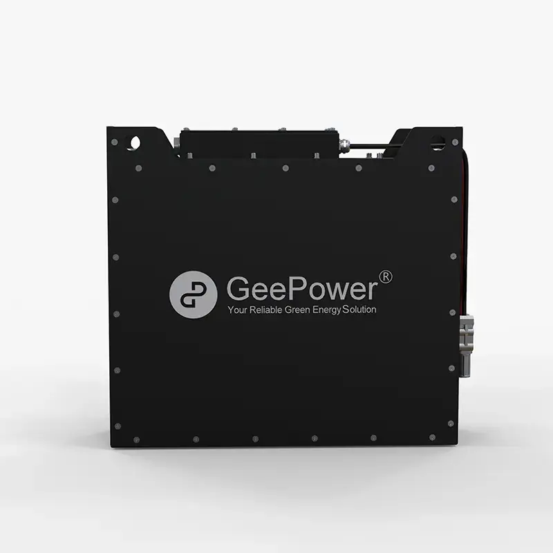 24V 150AH Forklift Battery