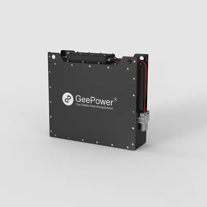 24V 280AH Forklift Battery