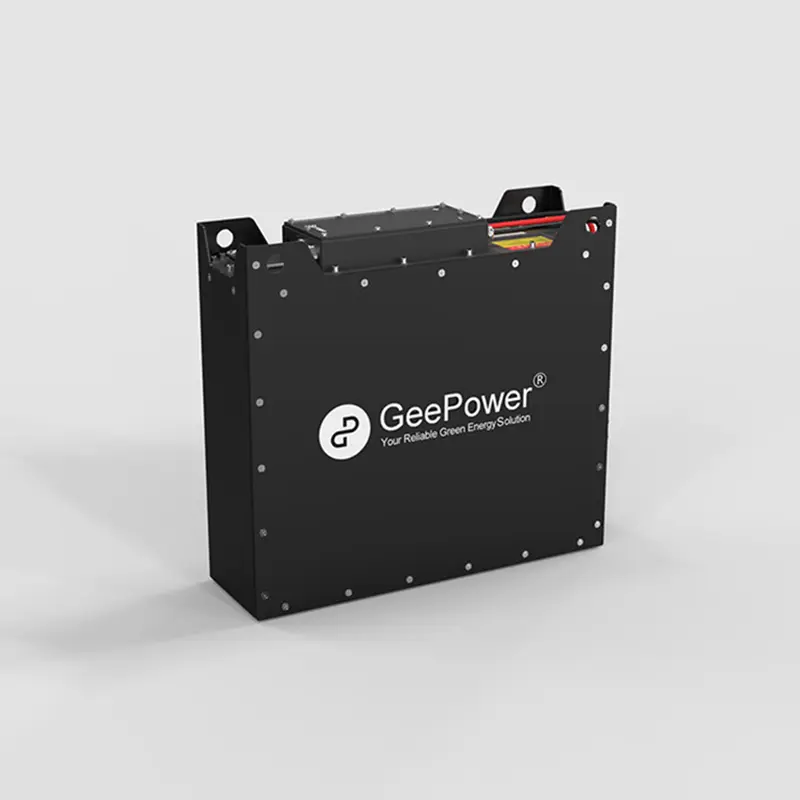 24V 350AH Forklift Battery