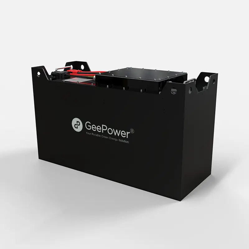 24V 450AH Forklift Battery 