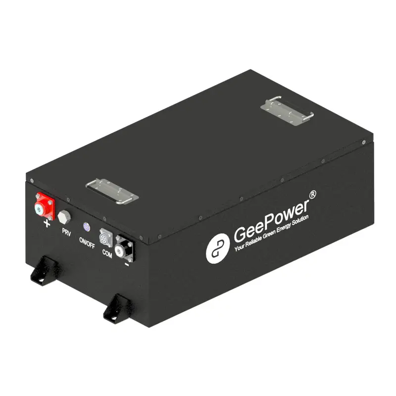 48V 50AH Golf Cart Battery