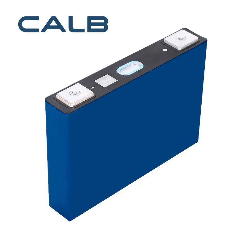 CALB 3.7v 113 AH Prismatic LifePo4