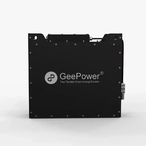 24V 150AH Forklift Battery