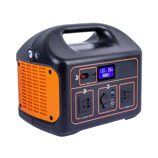 1000W Portable Power Station