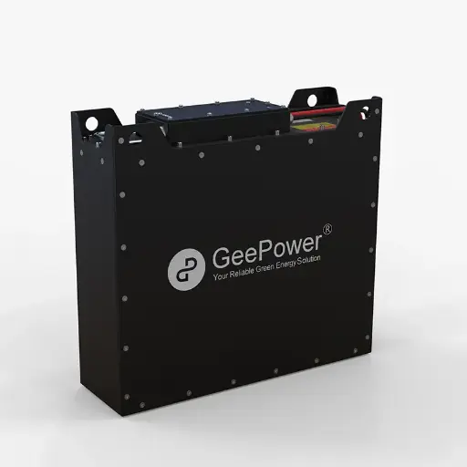 24V 700AH Forklift Battery