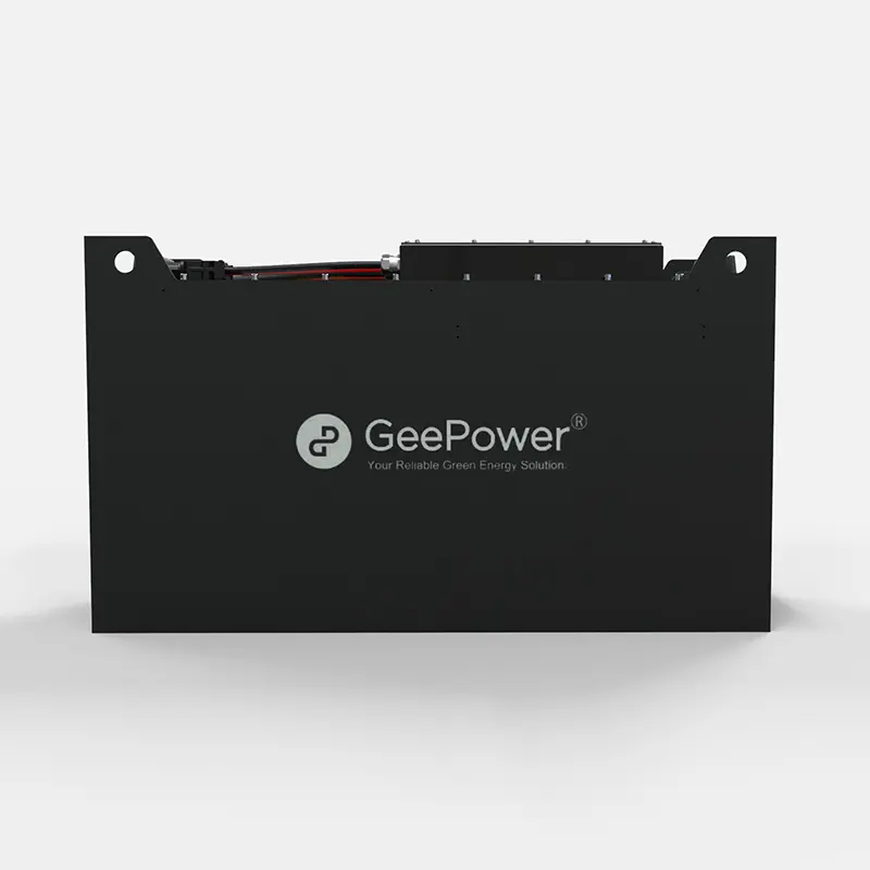 36V 350AH Forklift Battery