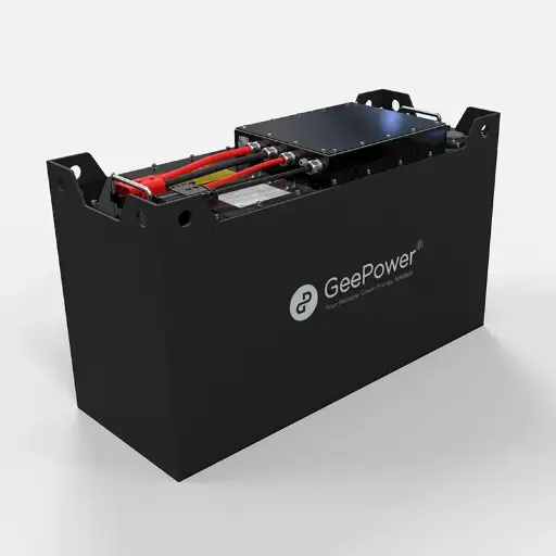 36V 525AH Forklift Battery