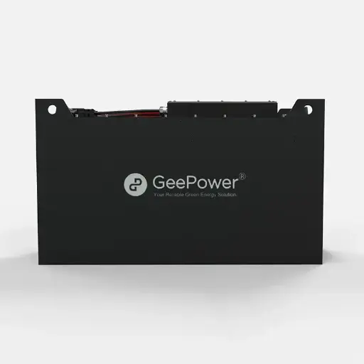 36V 560AH Forklift Battery