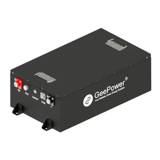 48V 50AH Golf Cart Battery