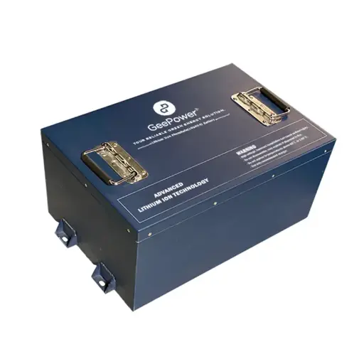 72V 200AH Golf Cart Battery