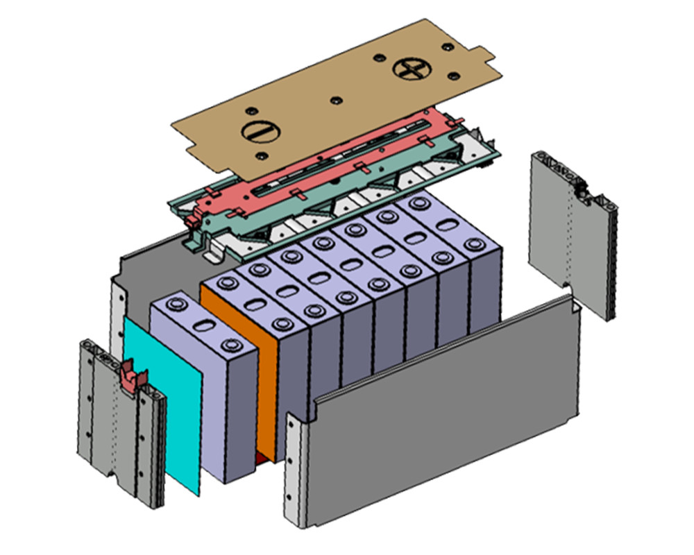 Battery module