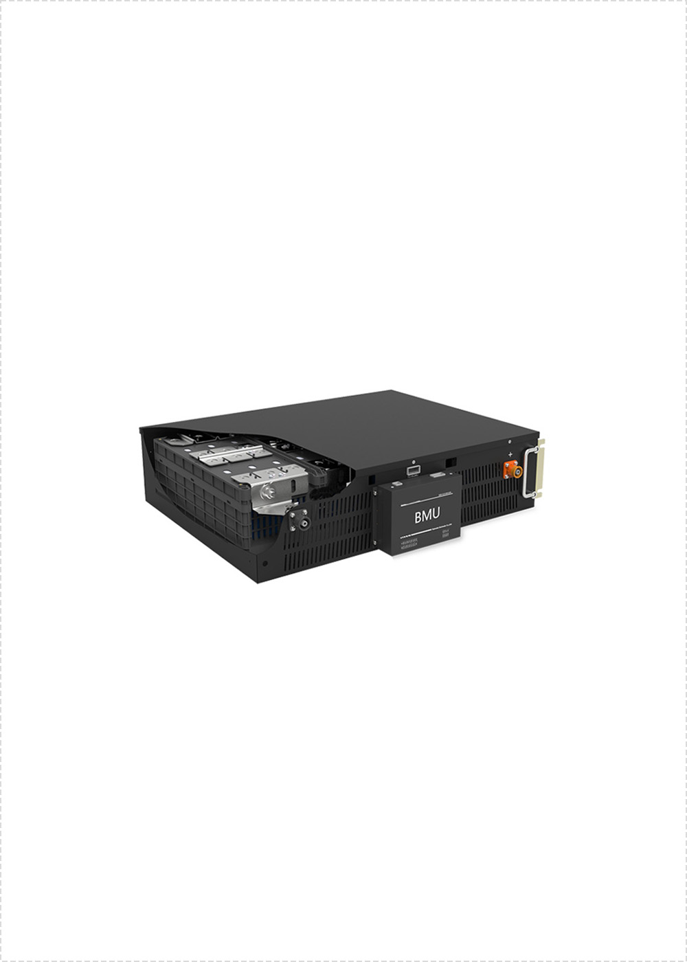 GeePower Battery Module 5