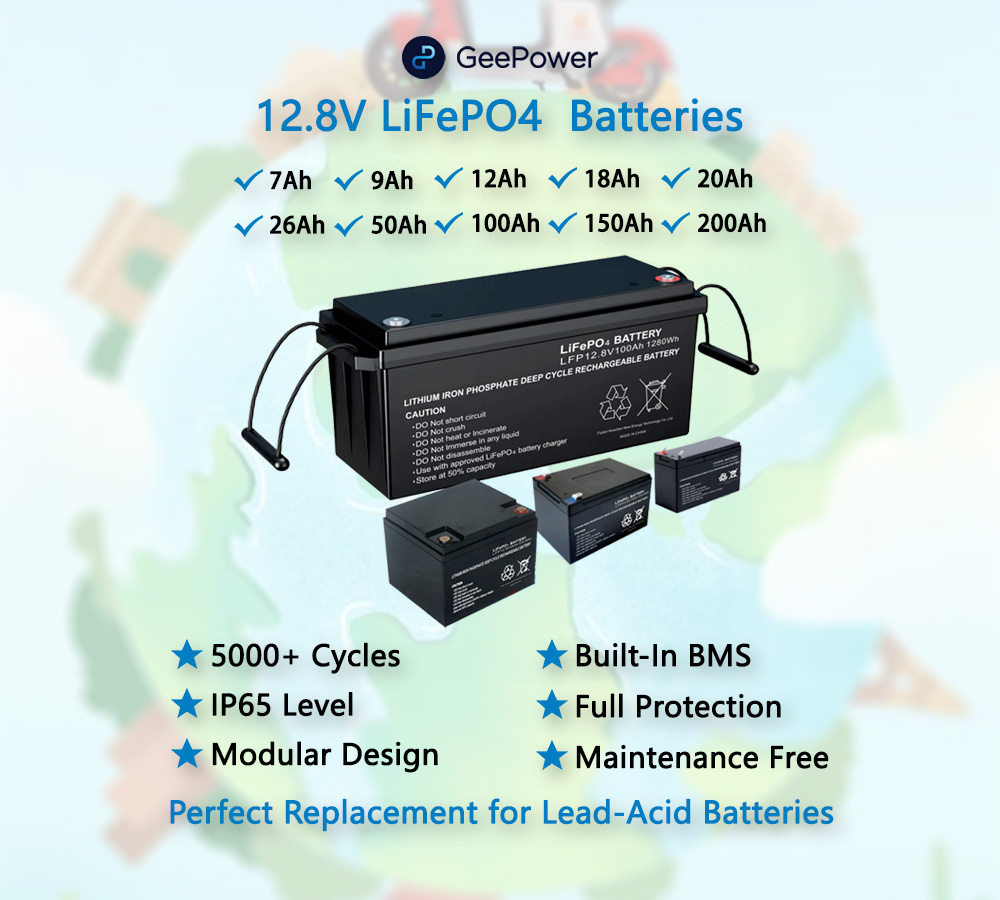 Lithium replace lead acid batteries details main 4